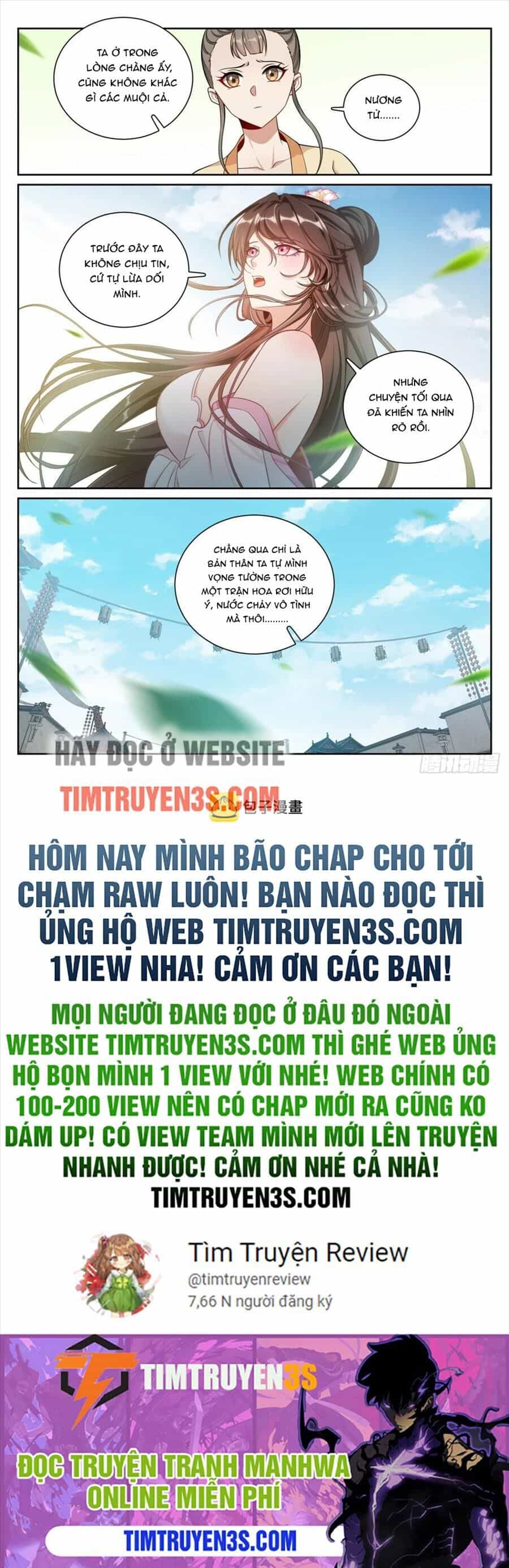 Đại Phụng Đả Canh Nhân - Chương 186 - ảnh 23