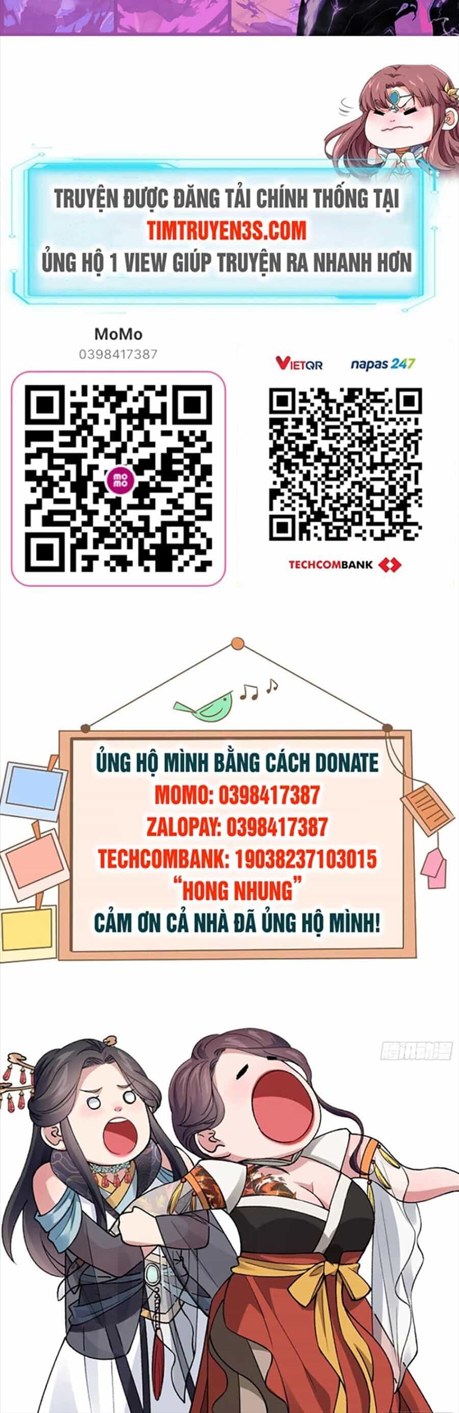 Đại Phụng Đả Canh Nhân - Chương 186 - ảnh 24