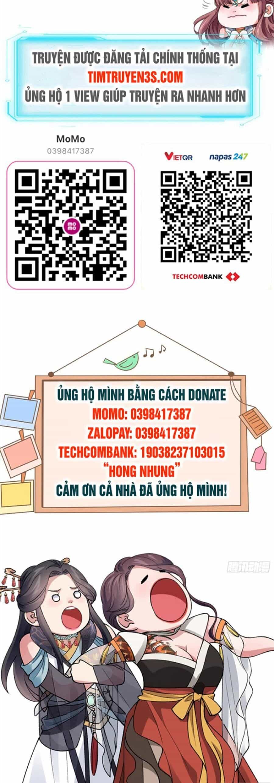 Đại Phụng Đả Canh Nhân - Chương 193 - ảnh 23