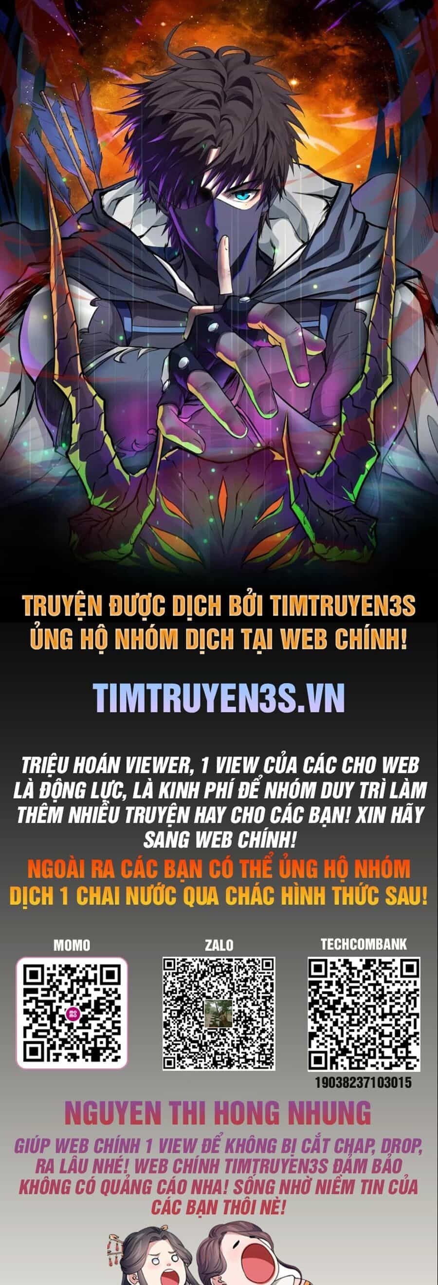 Đại Phụng Đả Canh Nhân - Chương 195 - ảnh 2