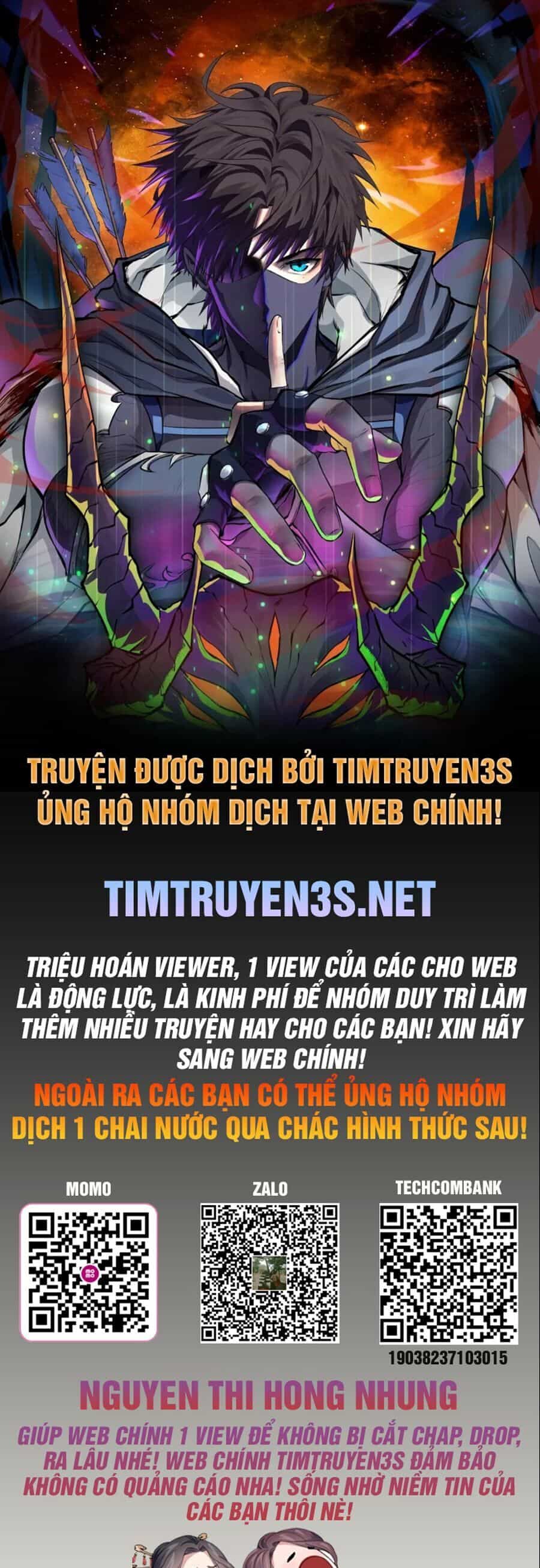 Đại Phụng Đả Canh Nhân - Chương 197 - ảnh 2