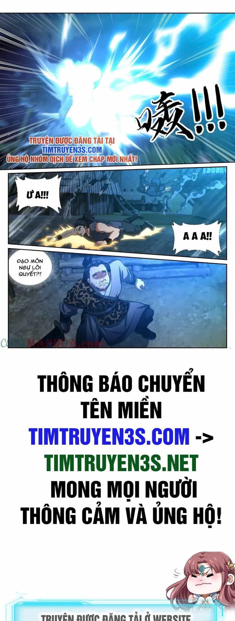 Đại Phụng Đả Canh Nhân - Chương 197 - ảnh 22