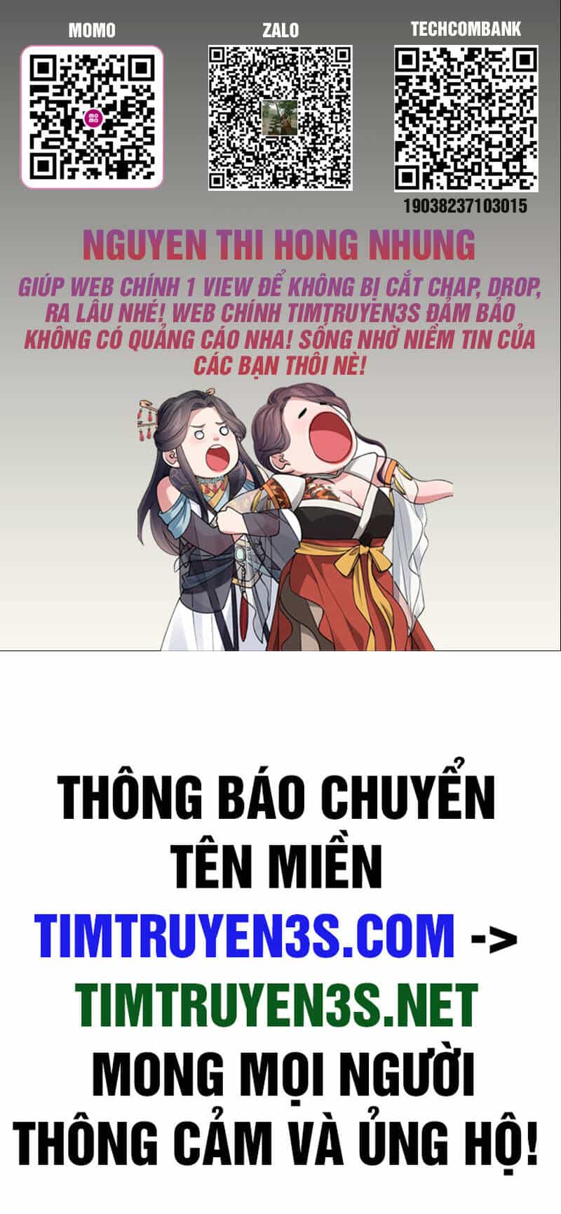 Đại Phụng Đả Canh Nhân - Chương 200 - ảnh 2