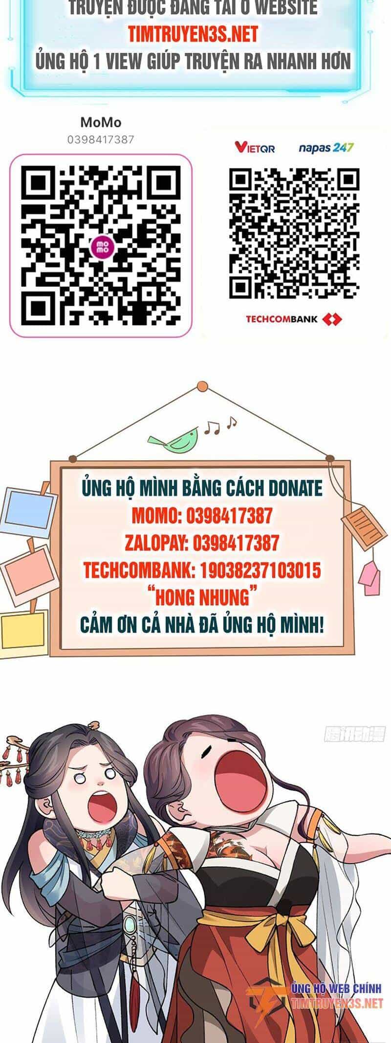Đại Phụng Đả Canh Nhân - Chương 210 - ảnh 23