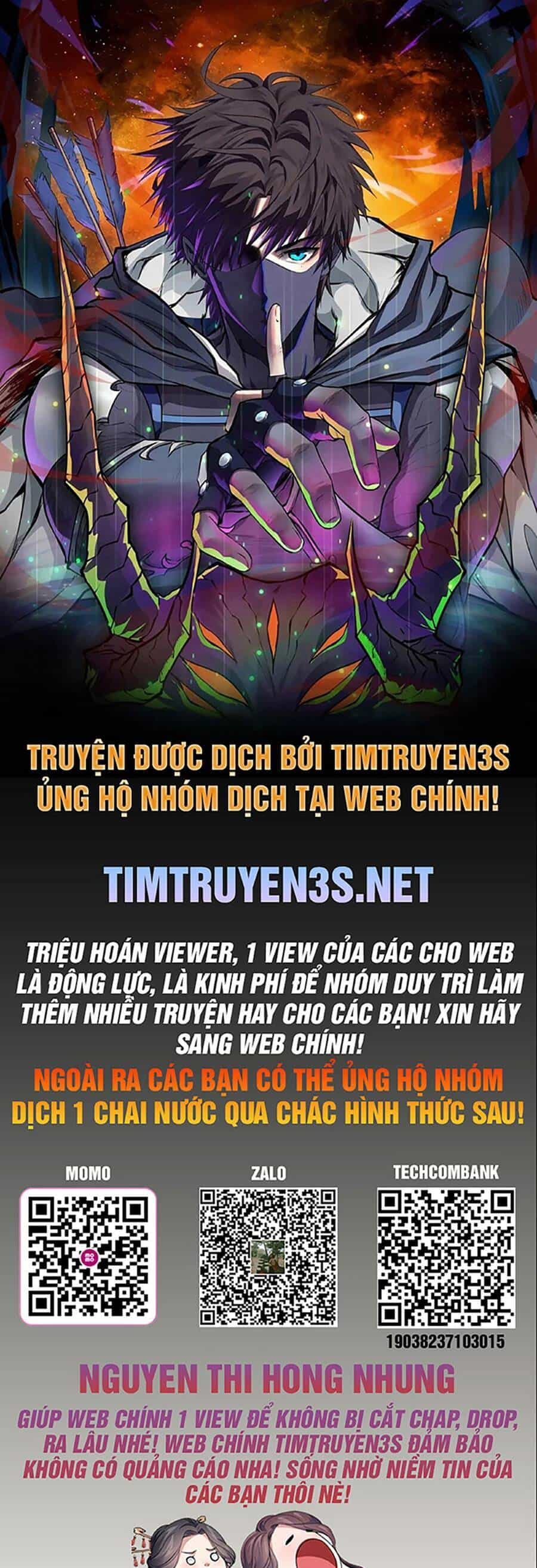 Đại Phụng Đả Canh Nhân - Chương 235 - ảnh 2