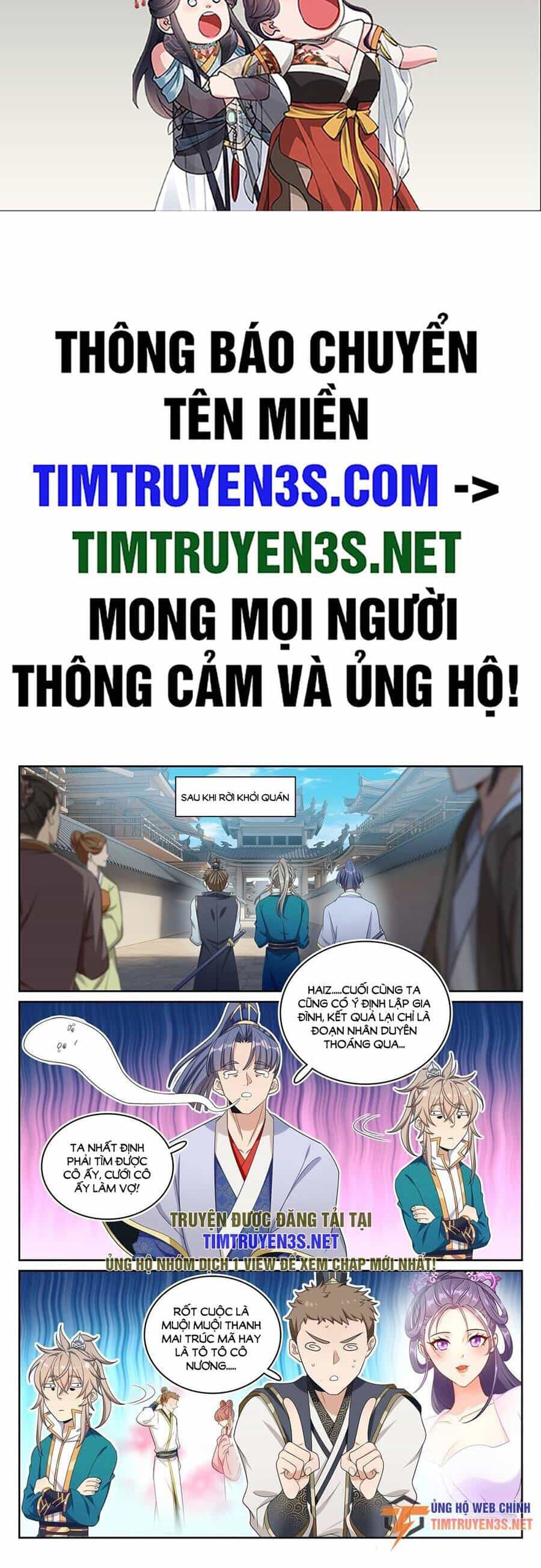 Đại Phụng Đả Canh Nhân - Chương 243 - ảnh 2