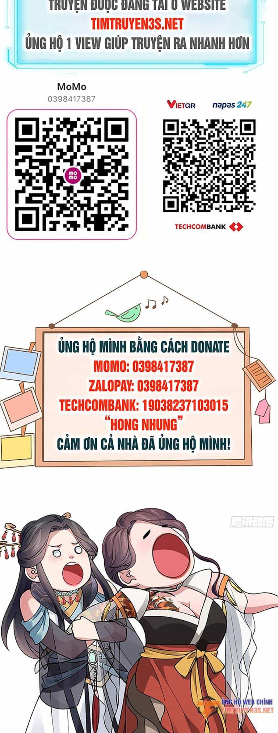 Đại Phụng Đả Canh Nhân - Chương 248 - ảnh 23