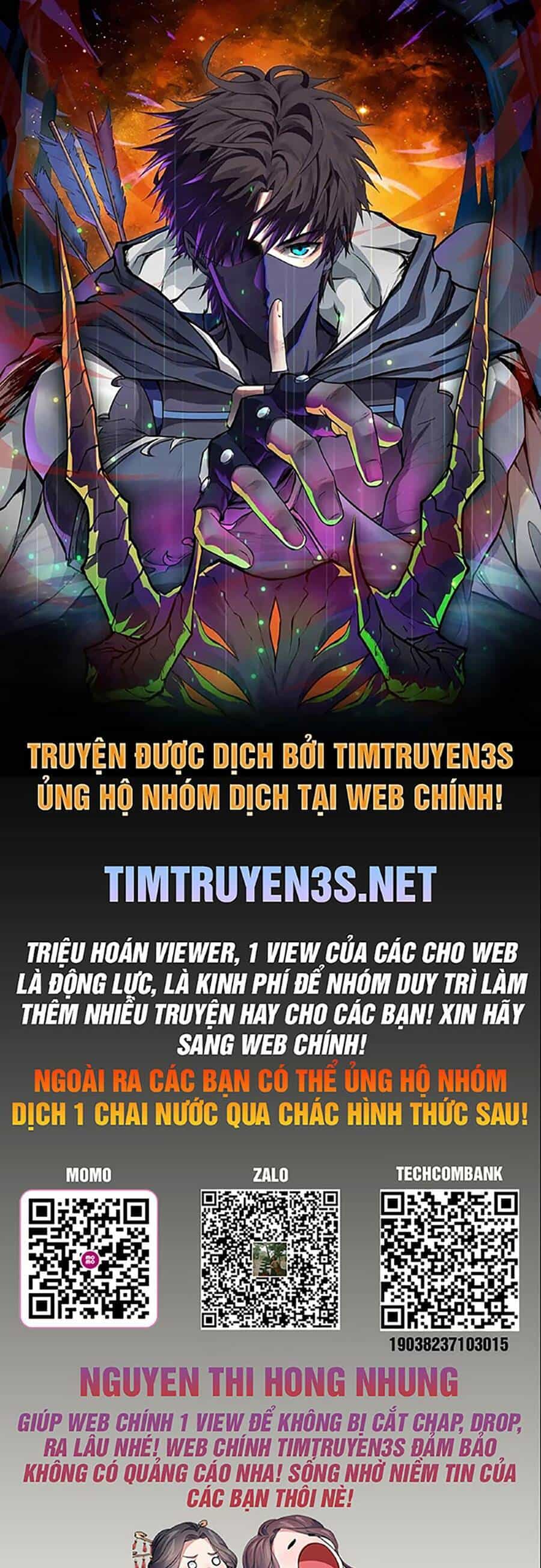 Đại Phụng Đả Canh Nhân - Chương 268 - ảnh 2