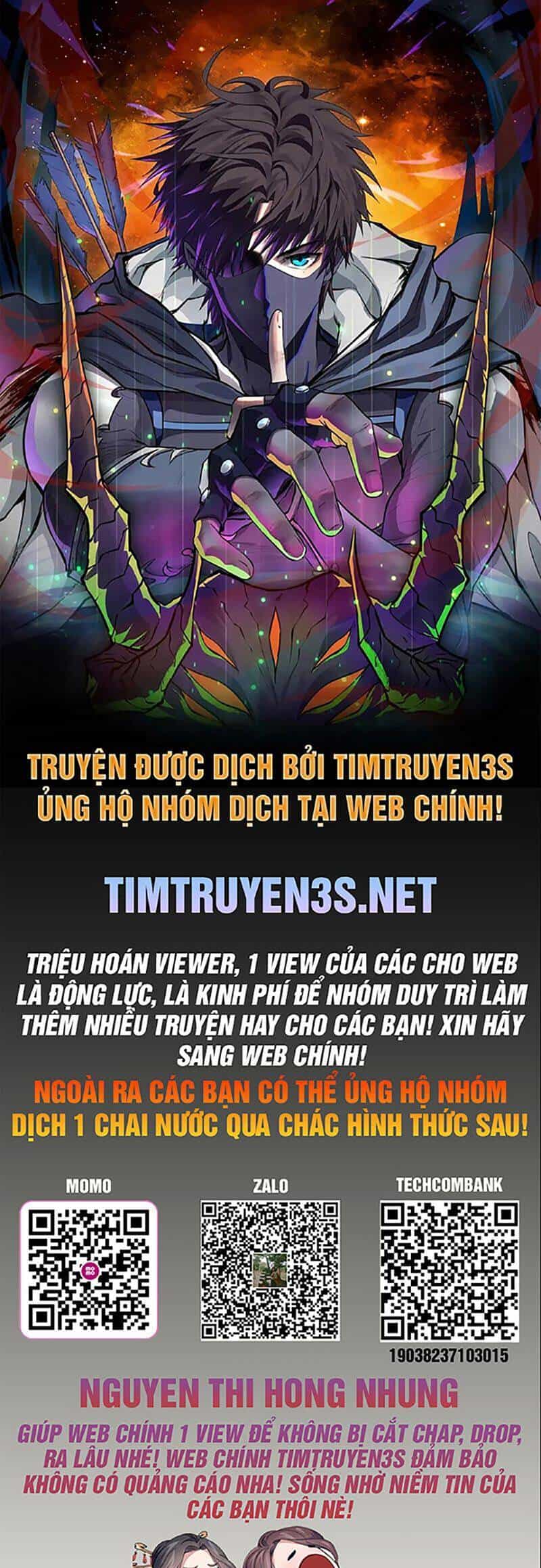 Đại Phụng Đả Canh Nhân - Chương 272 - ảnh 1