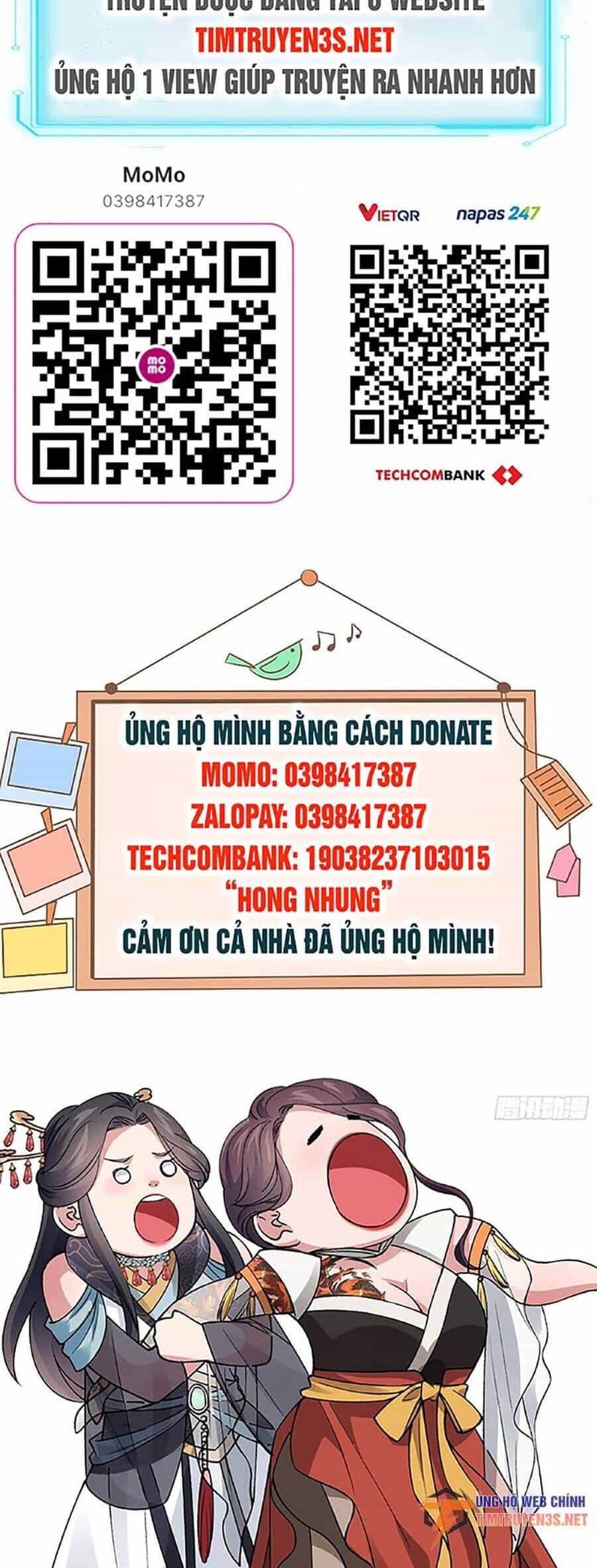 Đại Phụng Đả Canh Nhân - Chương 274 - ảnh 21