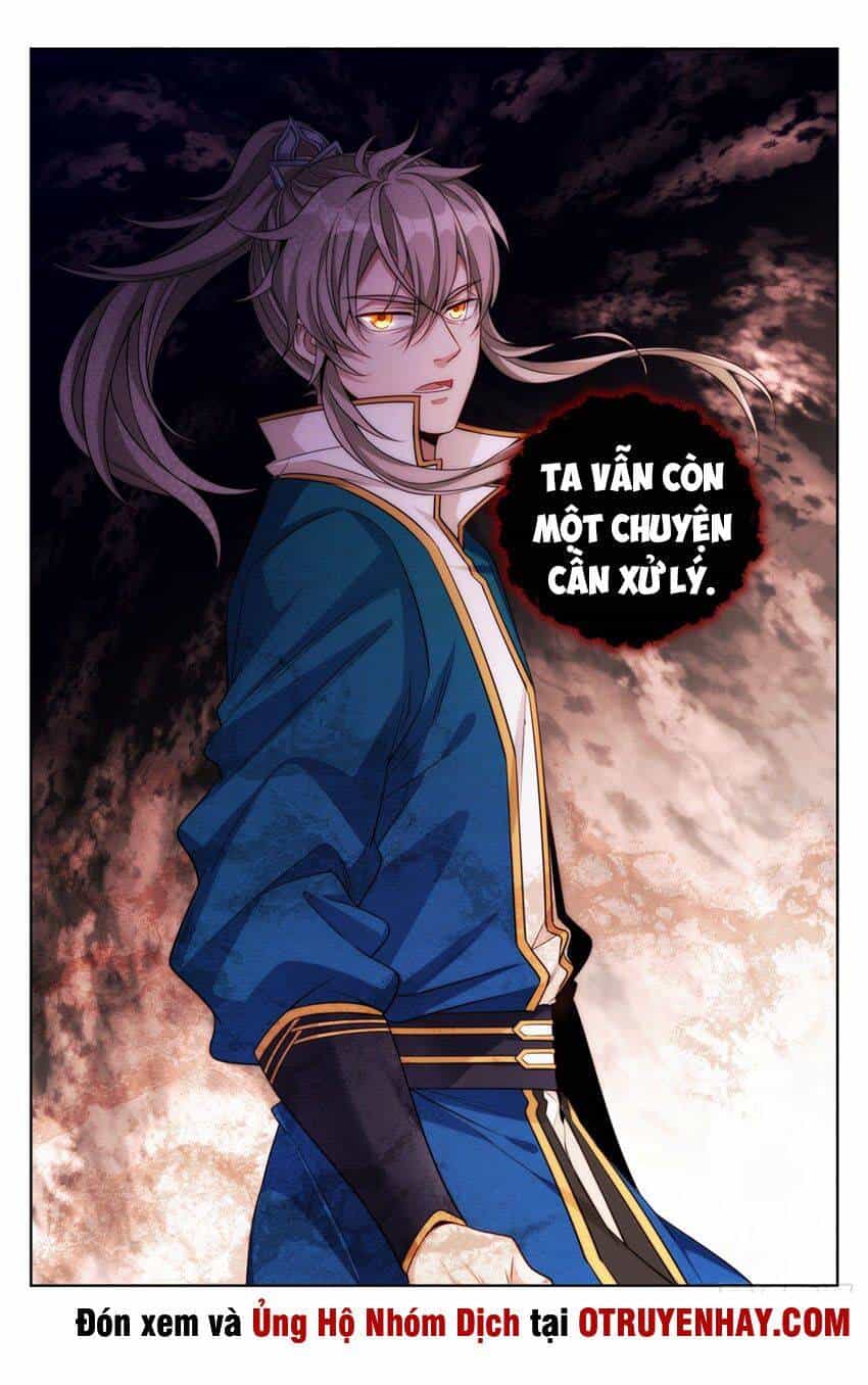 Đại Phụng Đả Canh Nhân - Chương 36 - ảnh 14