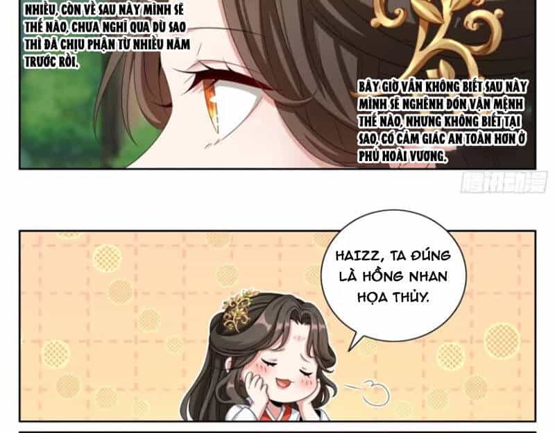 Đại Phụng Đả Canh Nhân - Chương 444 - ảnh 36