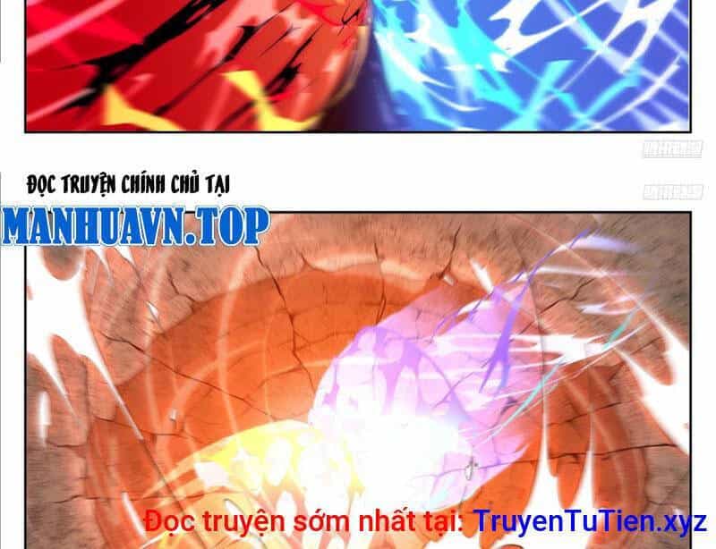 Đại Phụng Đả Canh Nhân - Chương 462 - ảnh 16