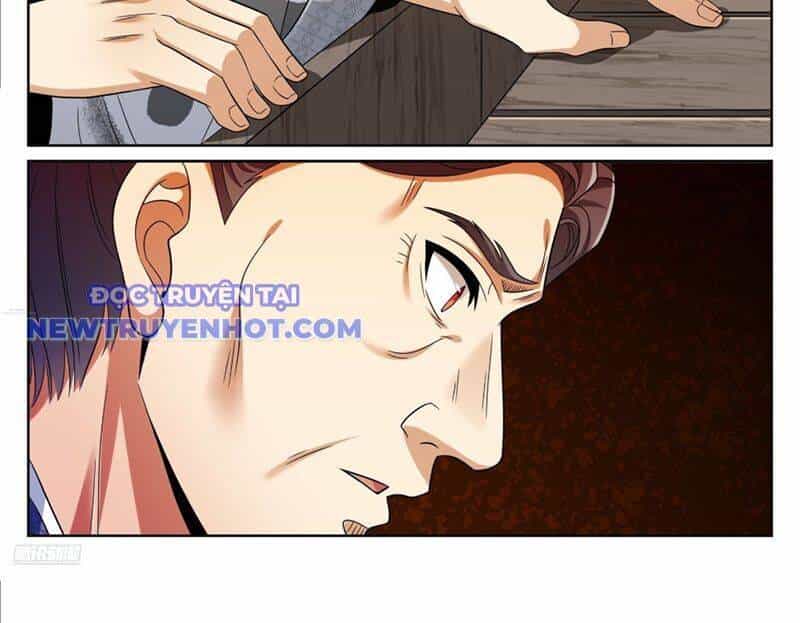 Đại Phụng Đả Canh Nhân - Chương 467 - ảnh 17