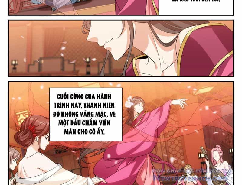Đại Phụng Đả Canh Nhân - Chương 530 - ảnh 35