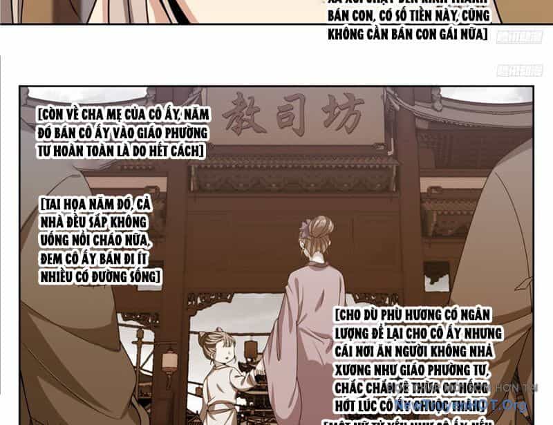 Đại Phụng Đả Canh Nhân - Chương 533 - ảnh 20
