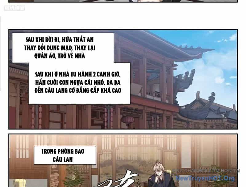 Đại Phụng Đả Canh Nhân - Chương 538 - ảnh 17