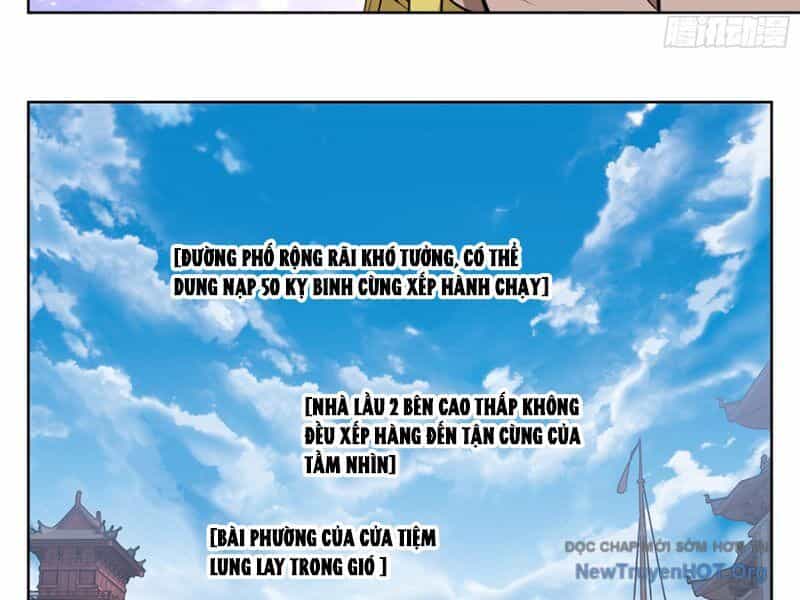 Đại Phụng Đả Canh Nhân - Chương 540 - ảnh 42