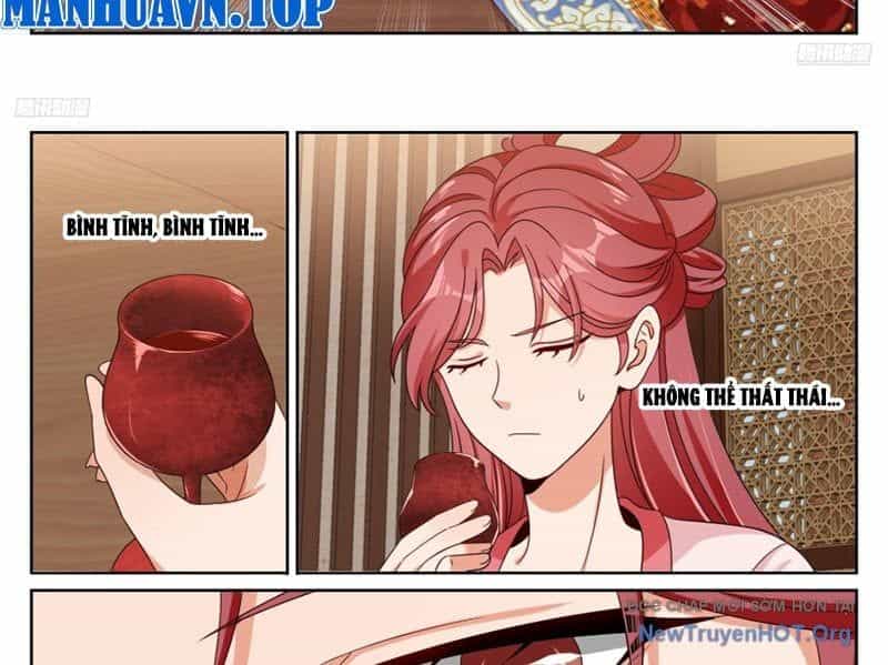 Đại Phụng Đả Canh Nhân - Chương 552 - ảnh 9