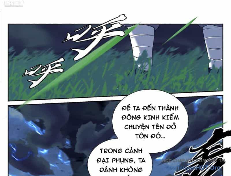 Đại Phụng Đả Canh Nhân - Chương 553 - ảnh 16