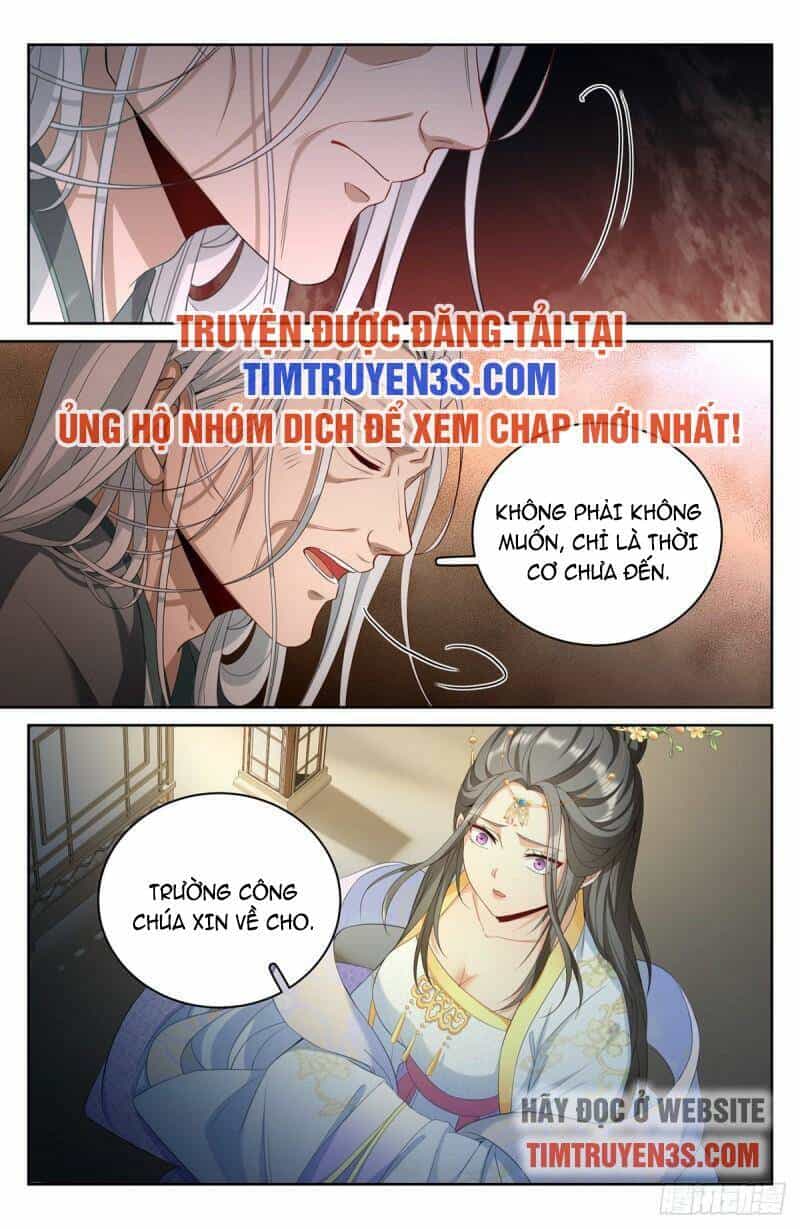 Đại Phụng Đả Canh Nhân - Chương 56 - ảnh 17