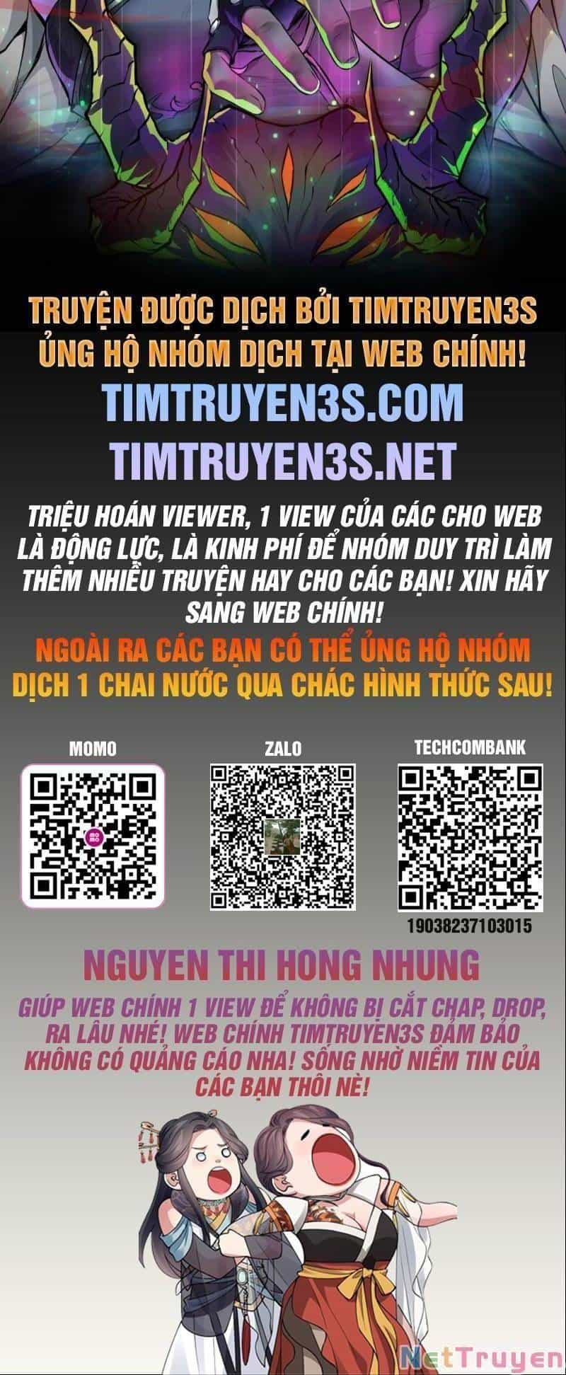 Đại Phụng Đả Canh Nhân - Chương 62 - ảnh 2