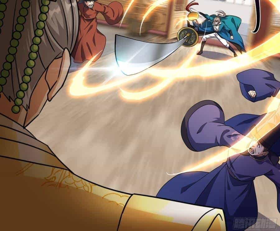 Đại Phụng Đả Canh Nhân - Chương 631 - ảnh 11