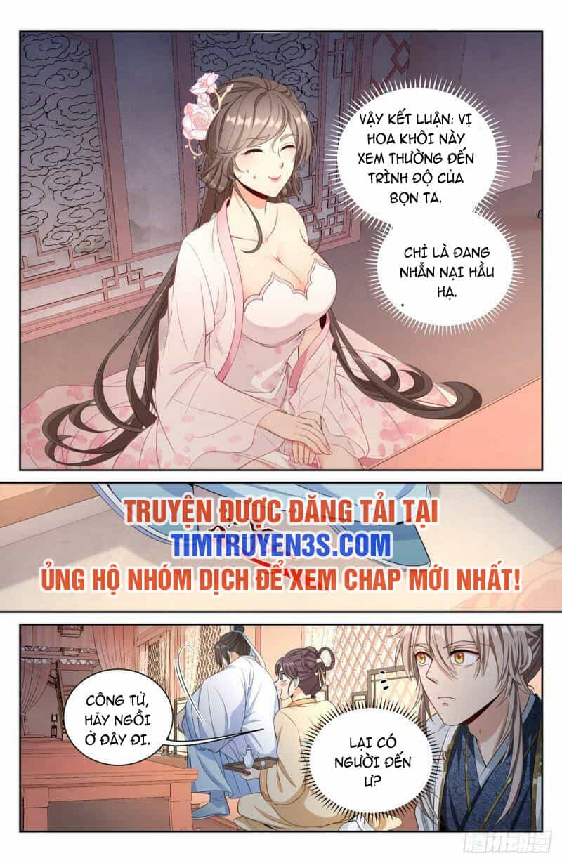 Đại Phụng Đả Canh Nhân - Chương 68 - ảnh 10