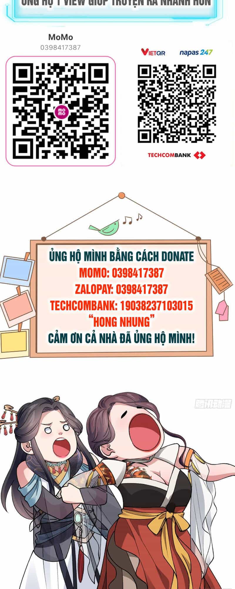 Đại Phụng Đả Canh Nhân - Chương 72 - ảnh 20