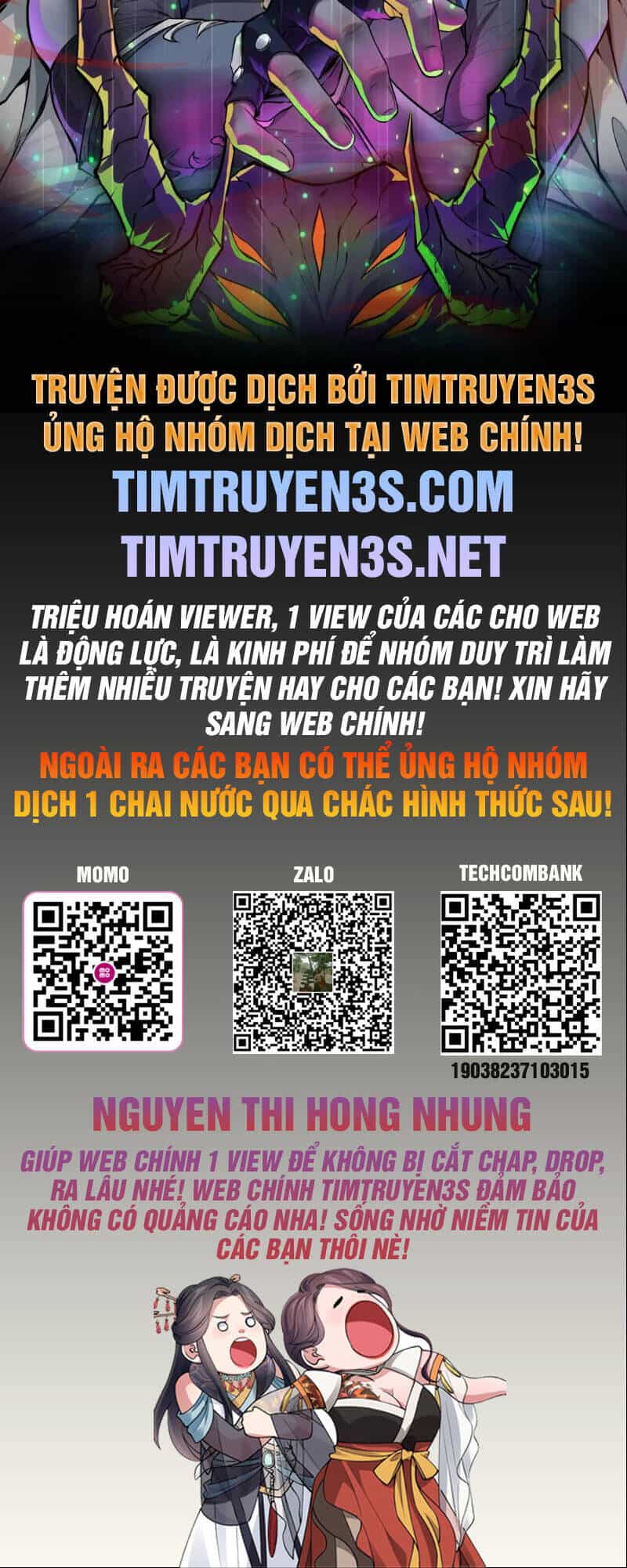 Đại Phụng Đả Canh Nhân - Chương 76 - ảnh 2