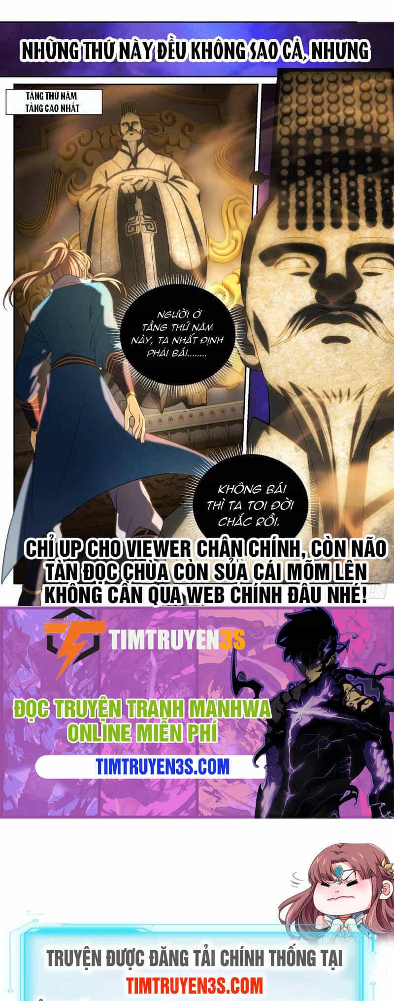 Đại Phụng Đả Canh Nhân - Chương 79 - ảnh 15