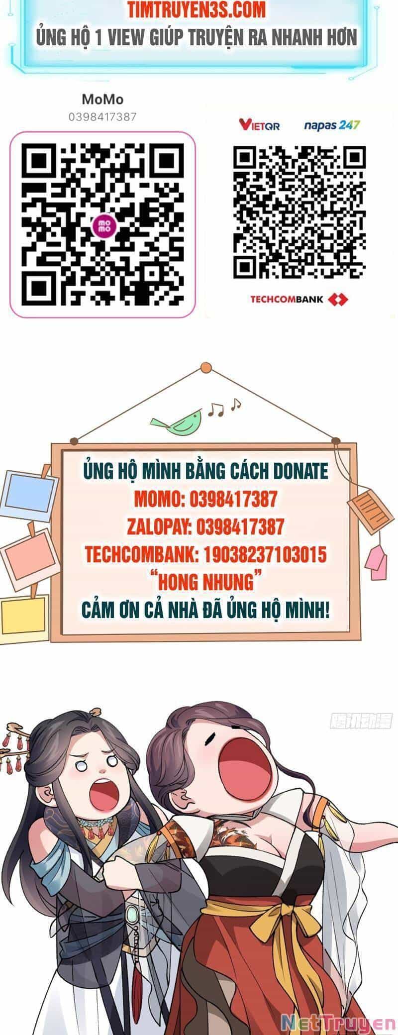 Đại Phụng Đả Canh Nhân - Chương 88 - ảnh 18