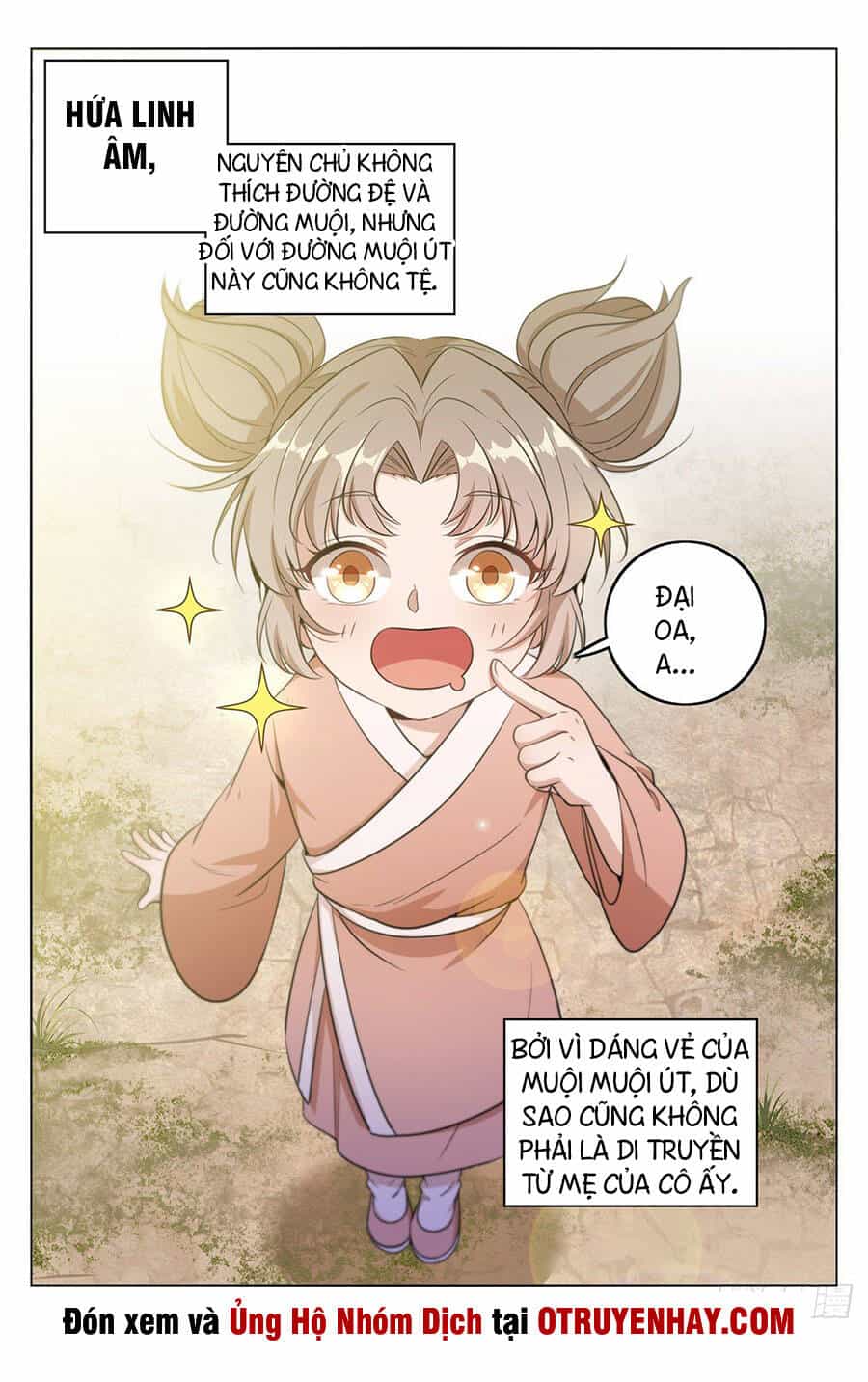 Đại Phụng Đả Canh Nhân - Chương 9 - ảnh 7