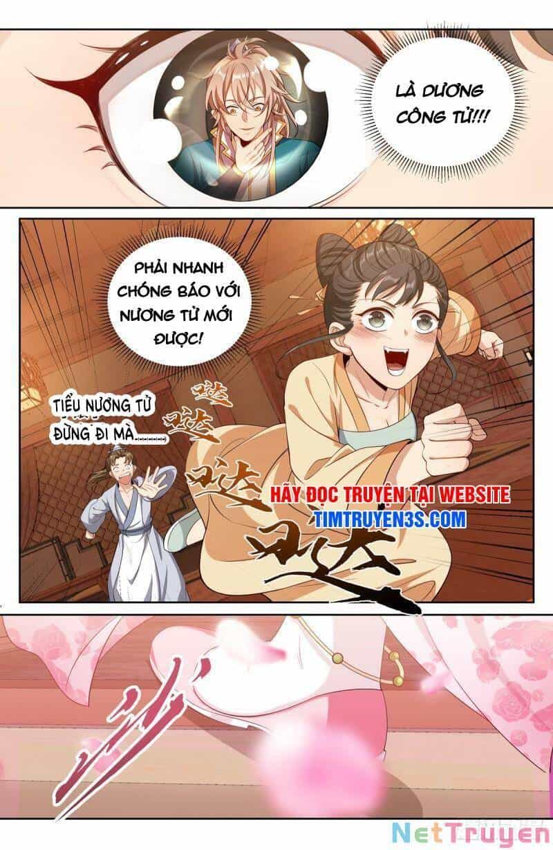 Đại Phụng Đả Canh Nhân - Chương 90 - ảnh 16