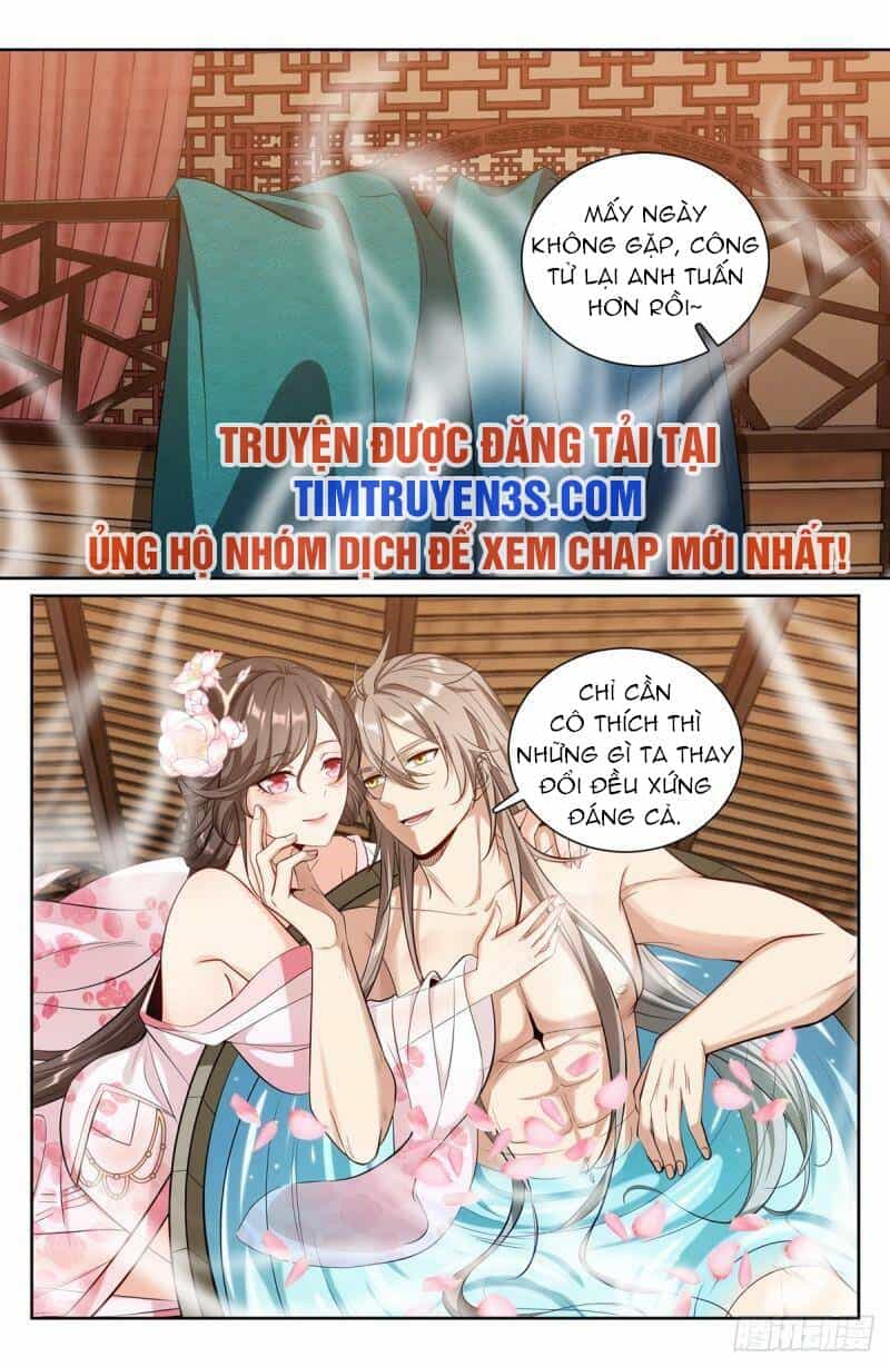 Đại Phụng Đả Canh Nhân - Chương 91 - ảnh 6