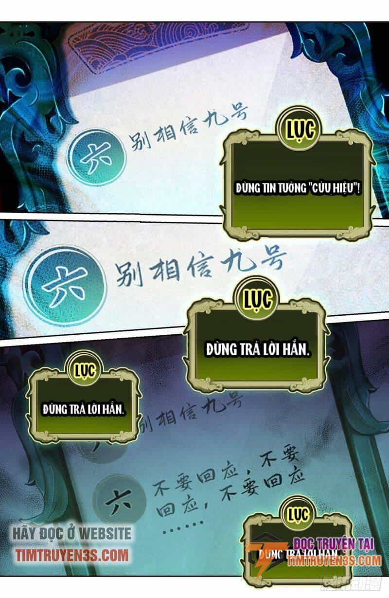 Đại Phụng Đả Canh Nhân - Chương 95 - ảnh 13
