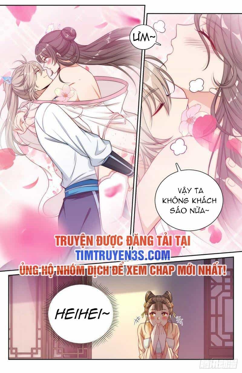 Đại Phụng Đả Canh Nhân - Chương 97 - ảnh 4