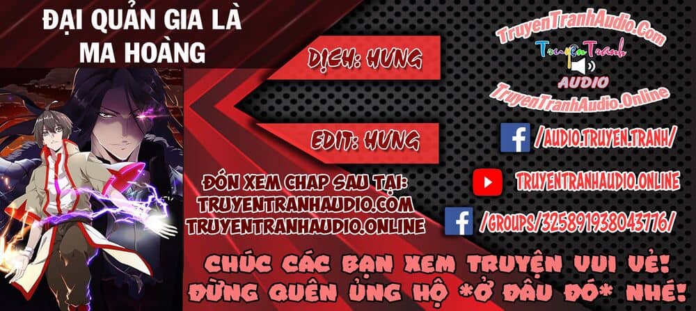 Đại Quản Gia Là Ma Hoàng - Chương 120 - ảnh 1