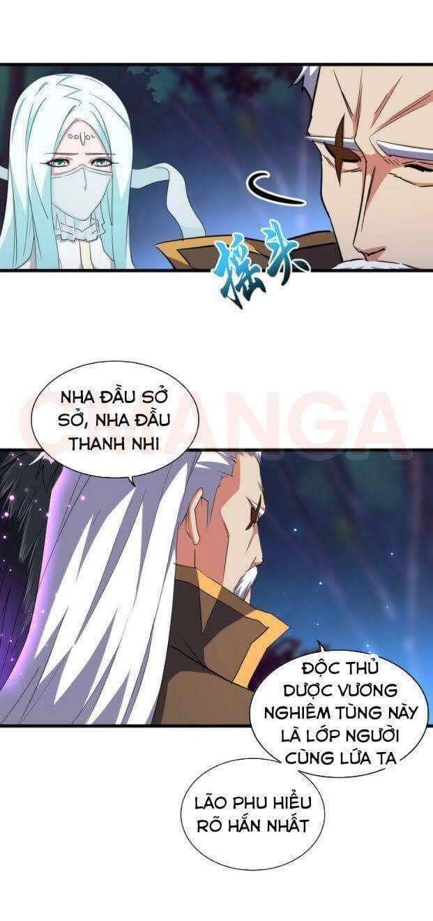 Đại Quản Gia Là Ma Hoàng - Chương 136 - ảnh 15