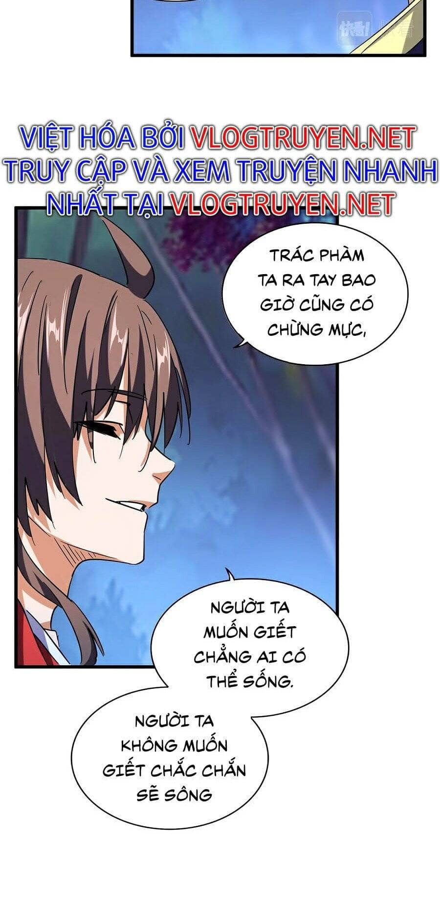Đại Quản Gia Là Ma Hoàng - Chương 204 - ảnh 29