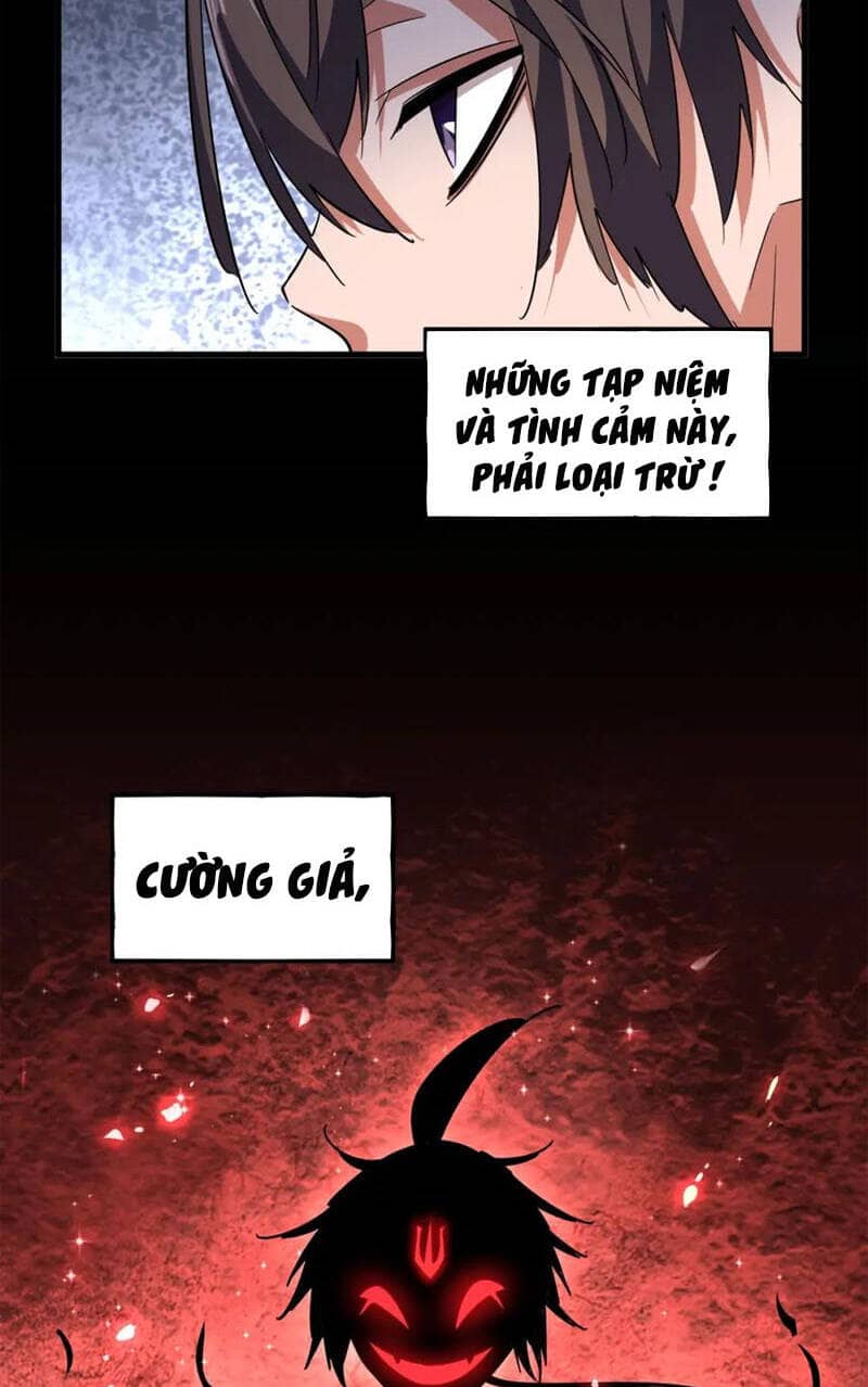Đại Quản Gia Là Ma Hoàng - Chương 306 - ảnh 36