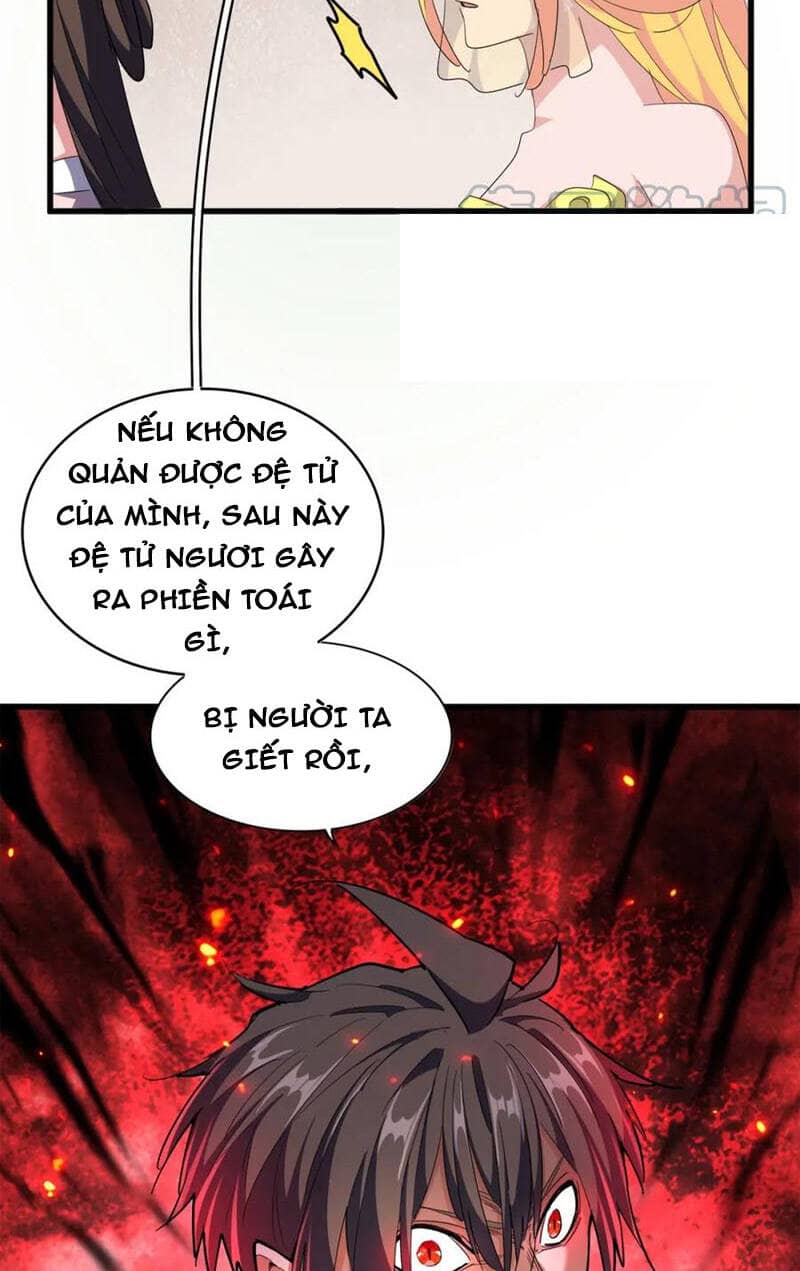 Đại Quản Gia Là Ma Hoàng - Chương 306 - ảnh 43