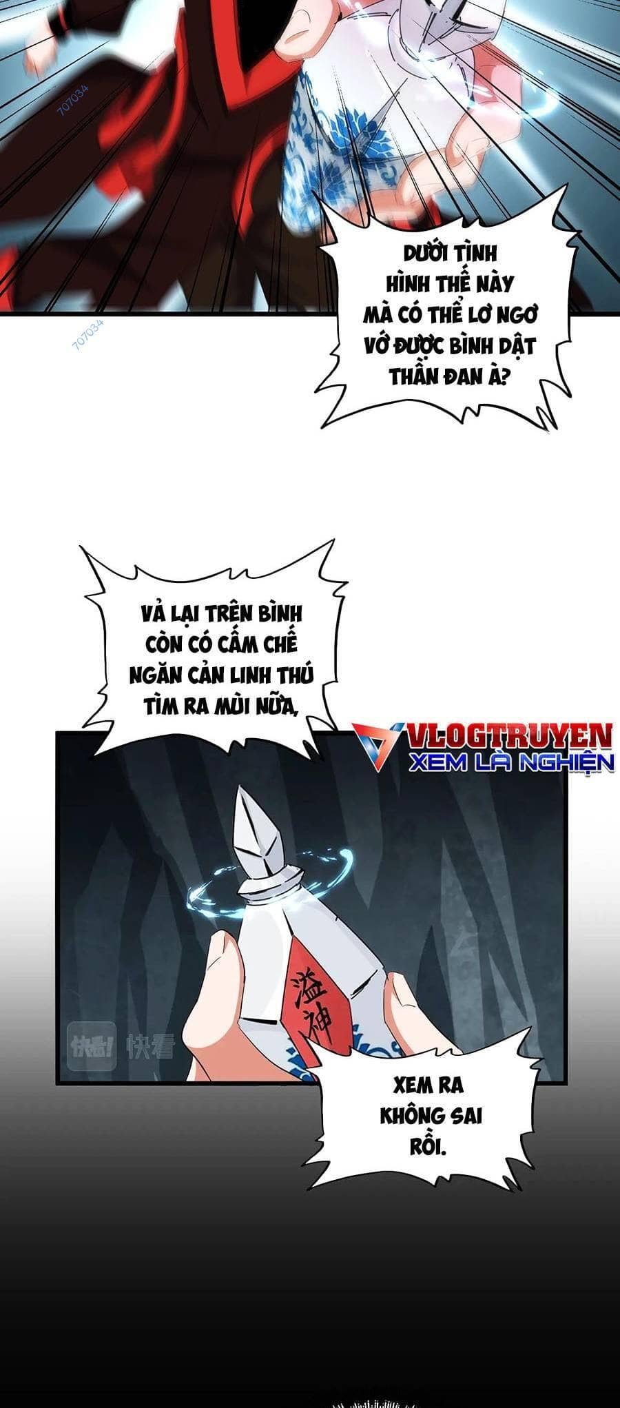 Đại Quản Gia Là Ma Hoàng - Chương 312 - ảnh 13