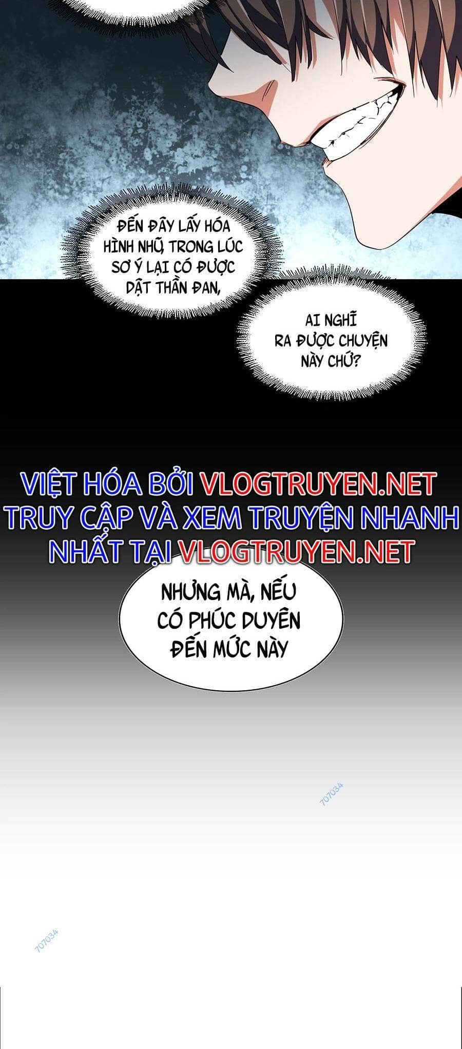 Đại Quản Gia Là Ma Hoàng - Chương 312 - ảnh 15