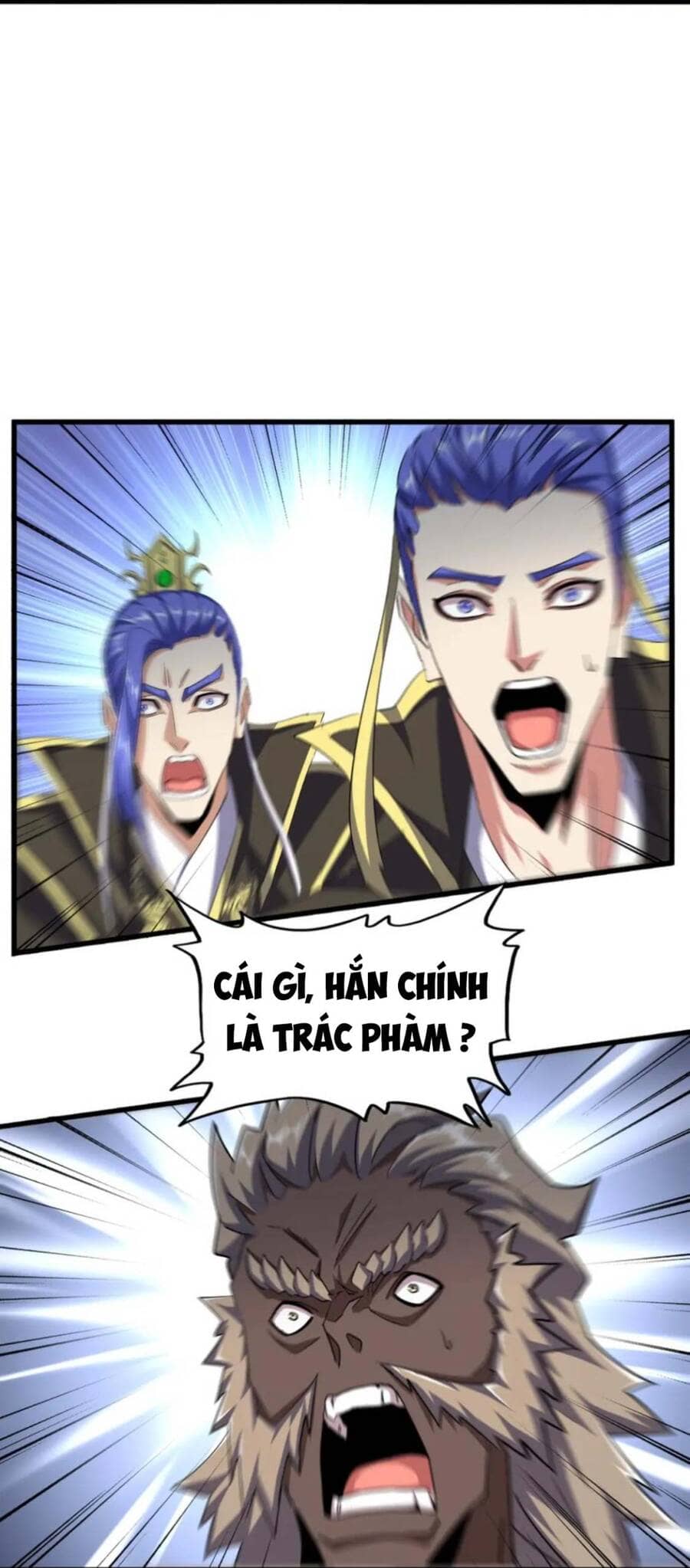 Đại Quản Gia Là Ma Hoàng - Chương 382 - ảnh 37
