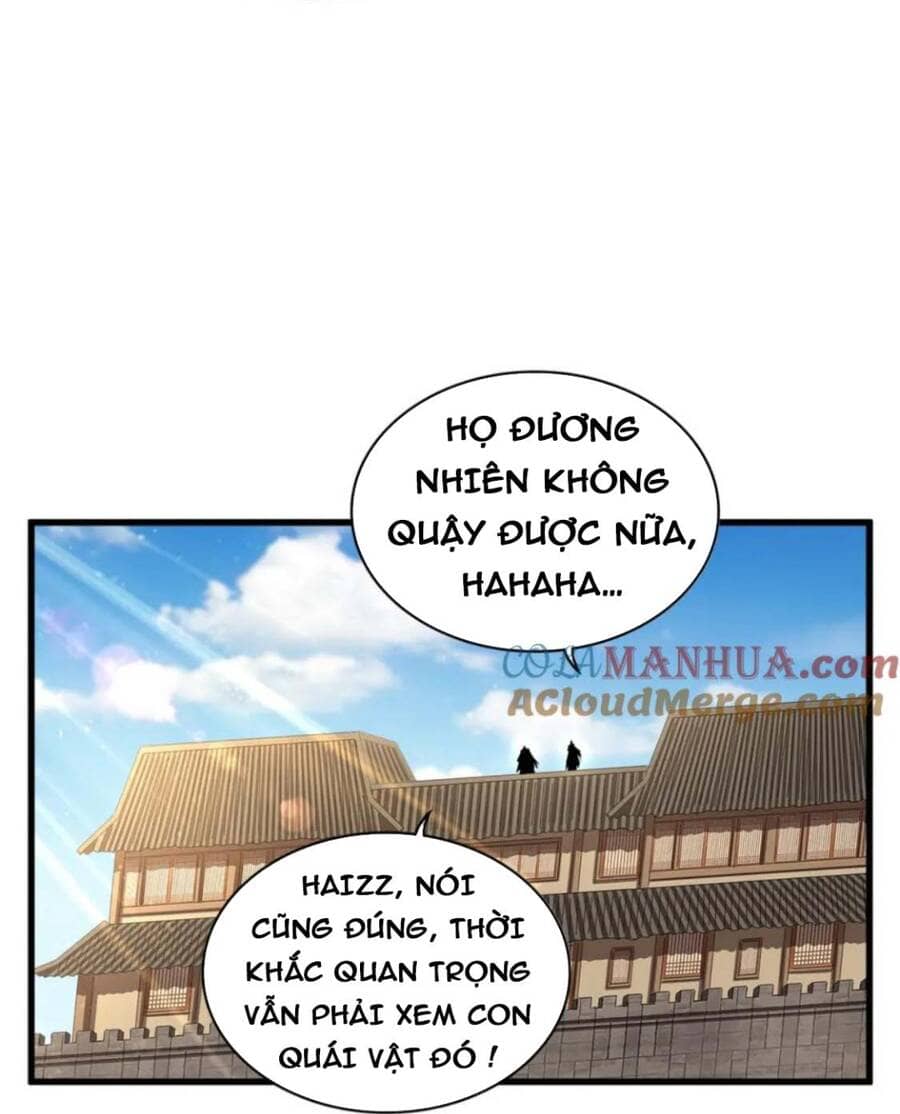 Đại Quản Gia Là Ma Hoàng - Chương 382 - ảnh 9