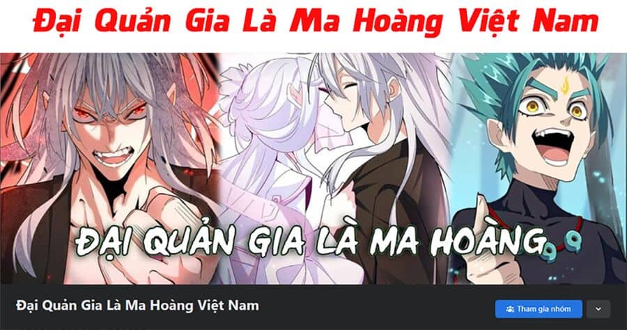 Đại Quản Gia Là Ma Hoàng - Chương 488 - ảnh 49