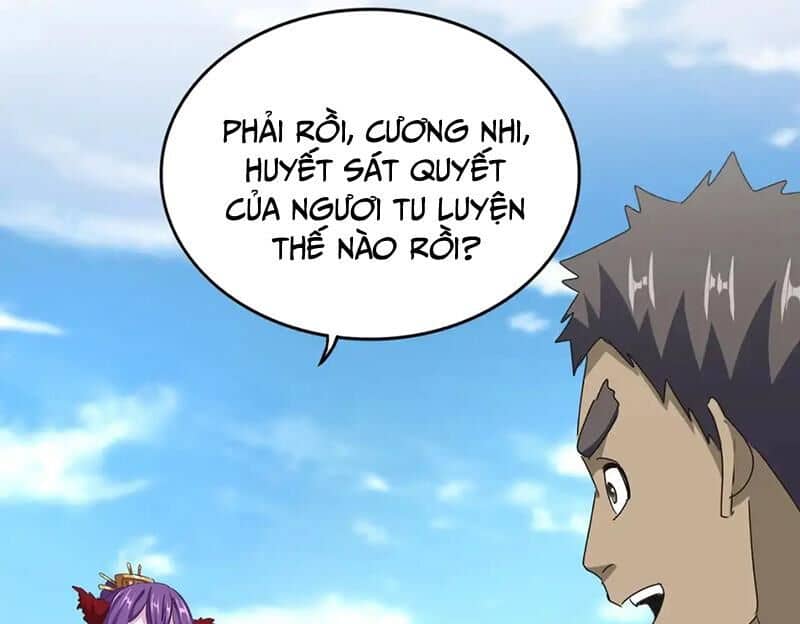 Đại Quản Gia Là Ma Hoàng - Chương 564 - ảnh 62