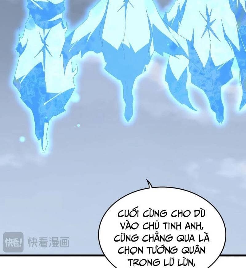 Đại Quản Gia Là Ma Hoàng - Chương 580 - ảnh 58