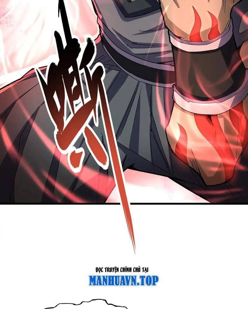 Đại Quản Gia Là Ma Hoàng - Chương 593 - ảnh 18